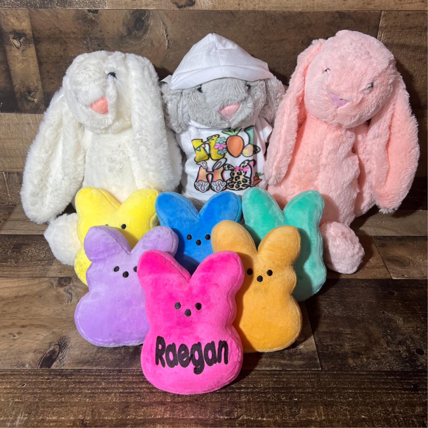 Easter Bunny Peep