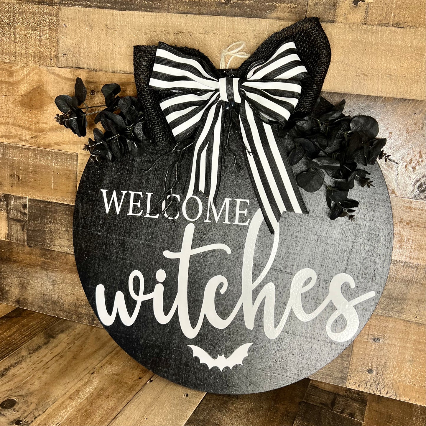 Welcome Witches
