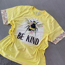 Bee-Kind Tee
