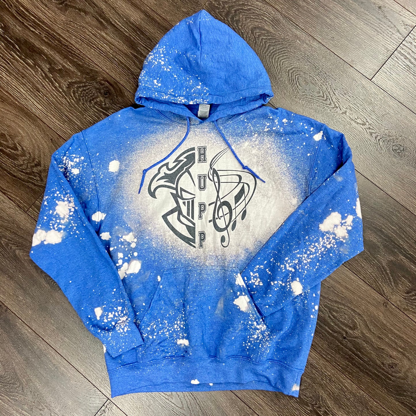 Custom Sports Hoodie