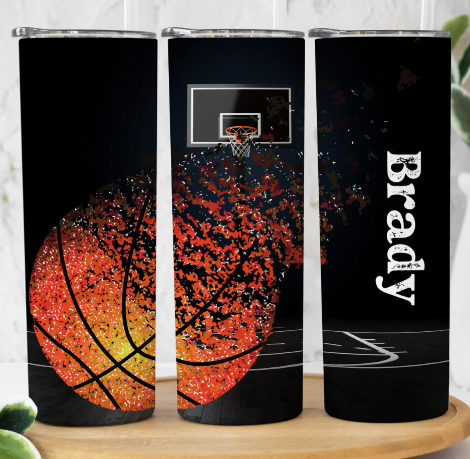 Tumblers and Travel Mugs