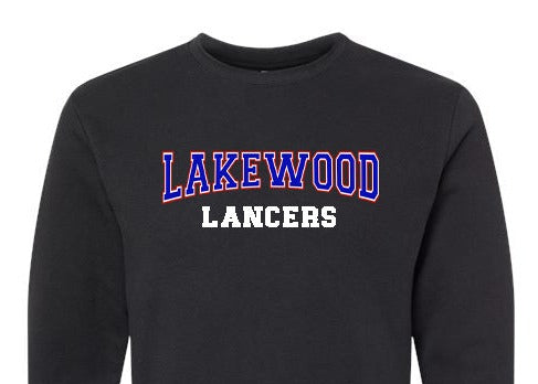 LAKEWOOD Lancers